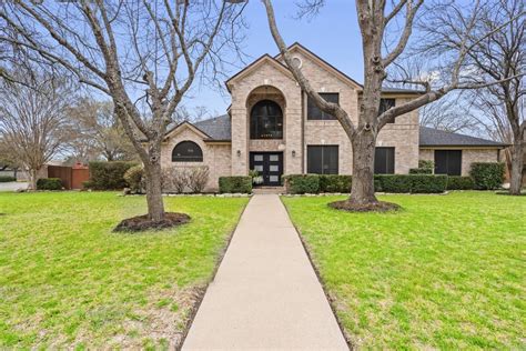 redfin round rock